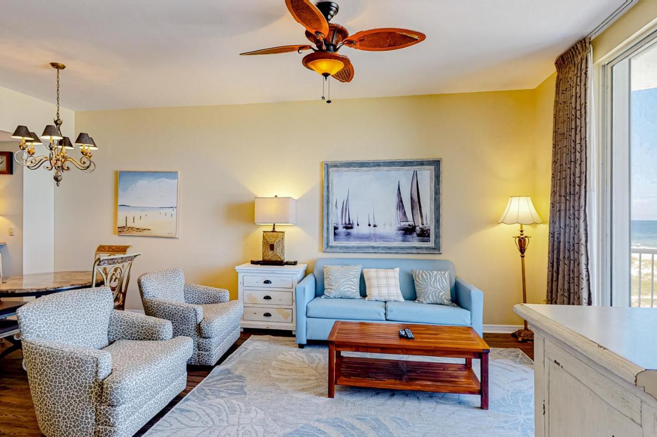 Spanish Key 304 Perdido Key Zewnętrze zdjęcie