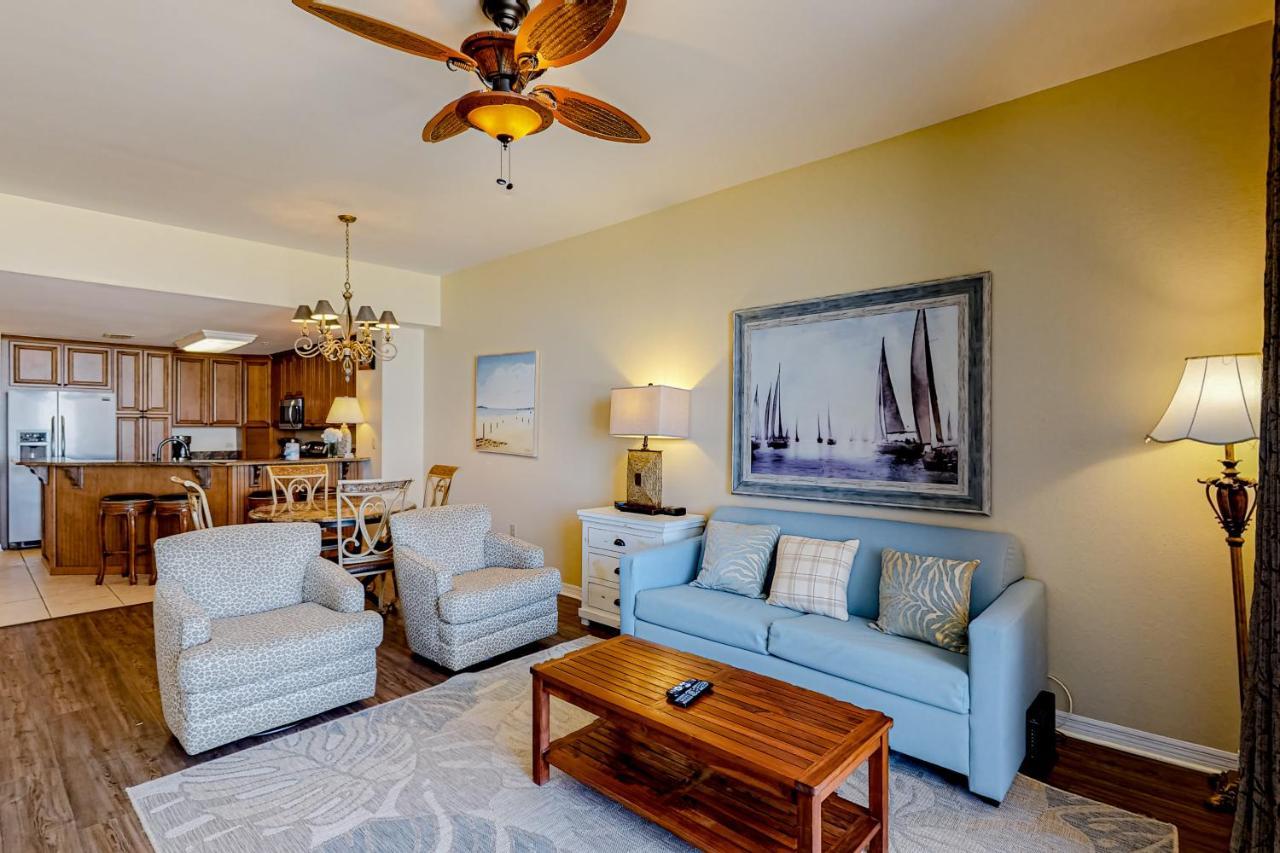 Spanish Key 304 Perdido Key Zewnętrze zdjęcie