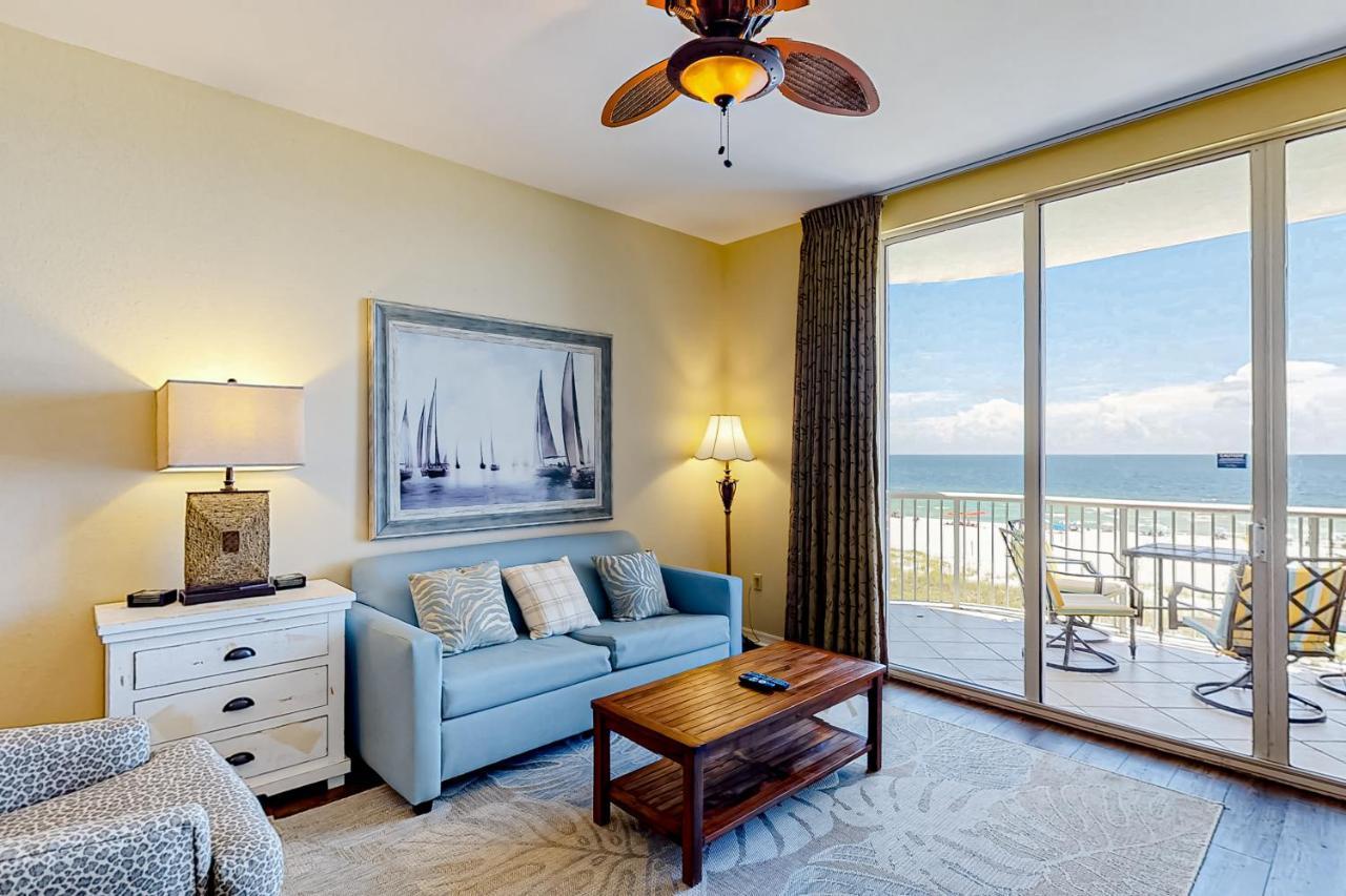 Spanish Key 304 Perdido Key Zewnętrze zdjęcie