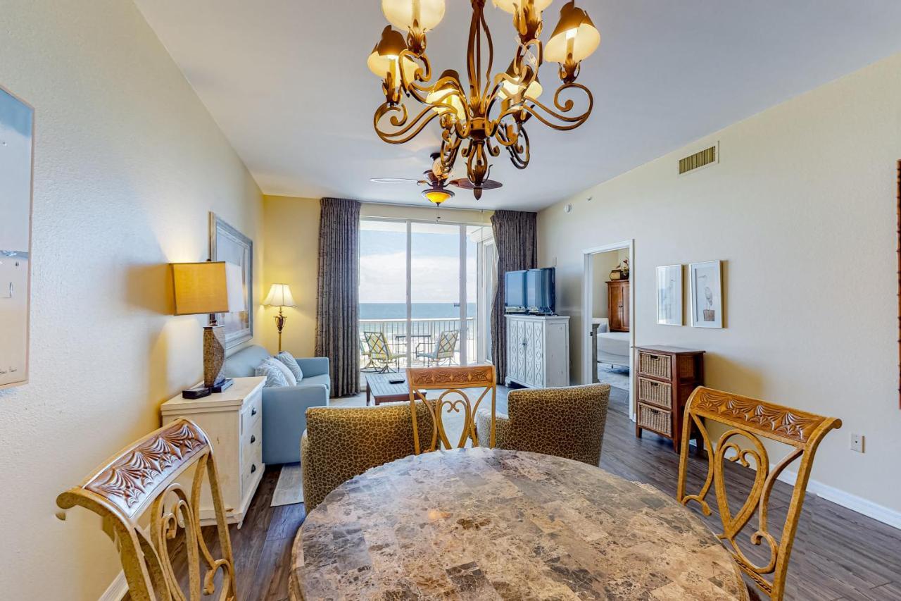 Spanish Key 304 Perdido Key Zewnętrze zdjęcie