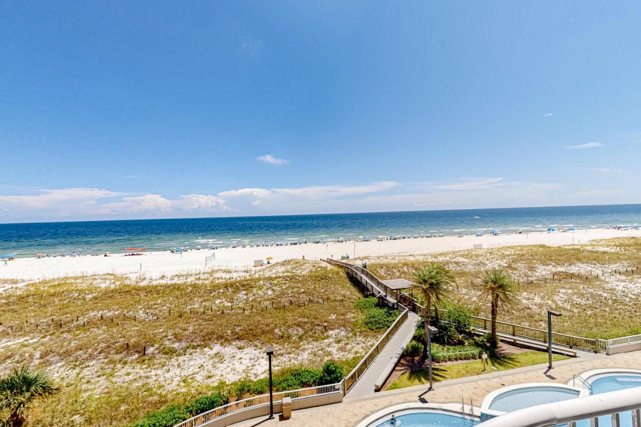 Spanish Key 304 Perdido Key Zewnętrze zdjęcie