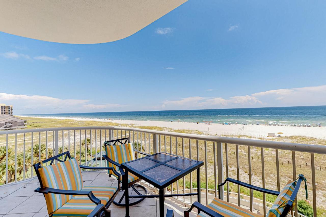 Spanish Key 304 Perdido Key Zewnętrze zdjęcie
