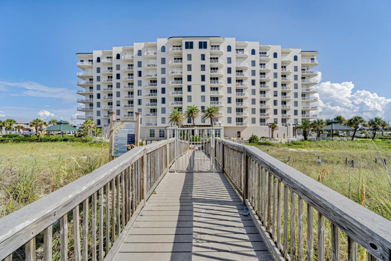 Spanish Key 304 Perdido Key Zewnętrze zdjęcie
