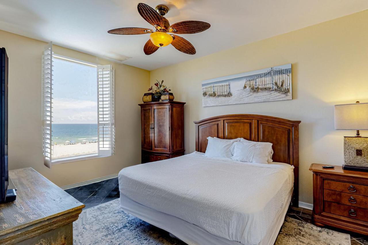 Spanish Key 304 Perdido Key Zewnętrze zdjęcie