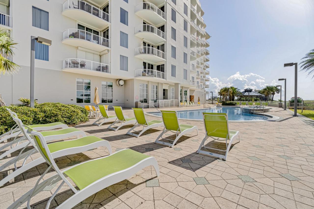 Spanish Key 304 Perdido Key Zewnętrze zdjęcie