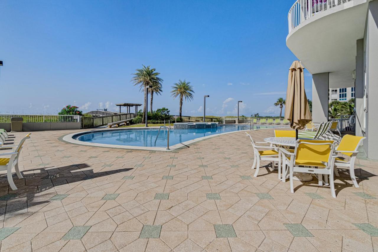 Spanish Key 304 Perdido Key Zewnętrze zdjęcie