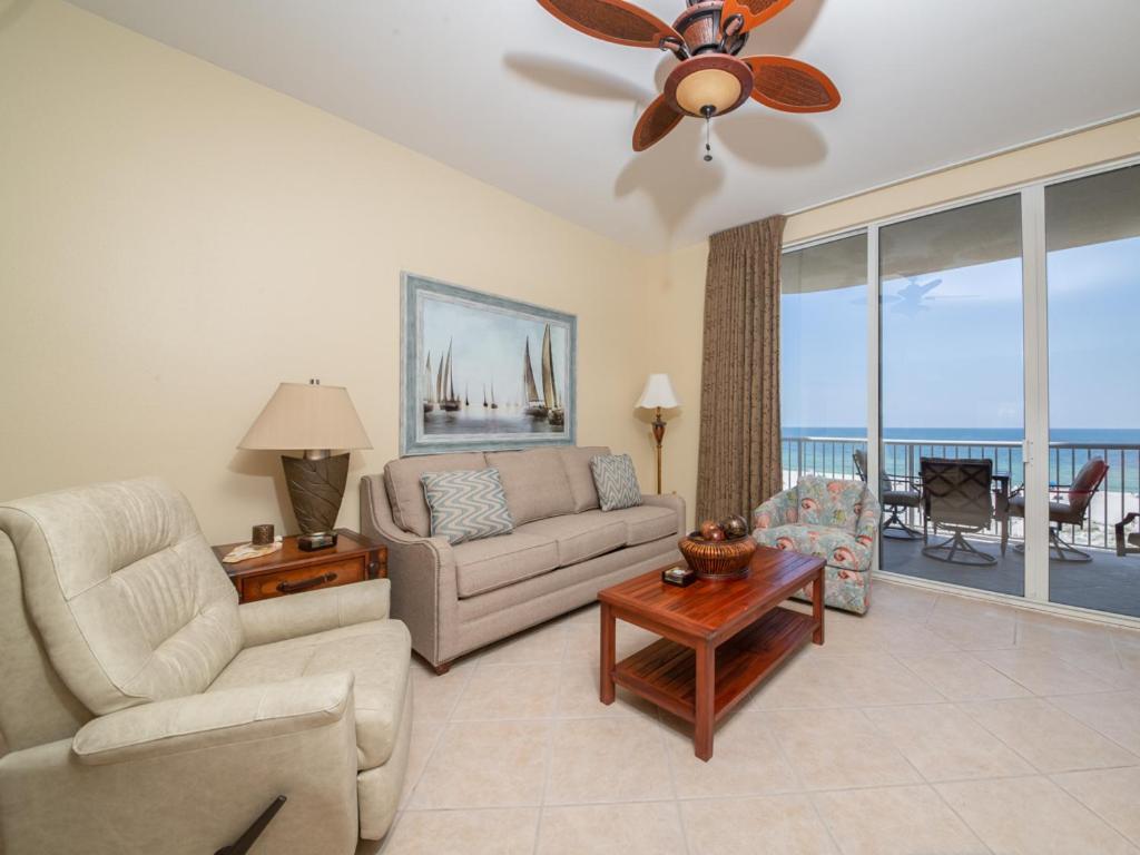 Spanish Key 304 Perdido Key Pokój zdjęcie