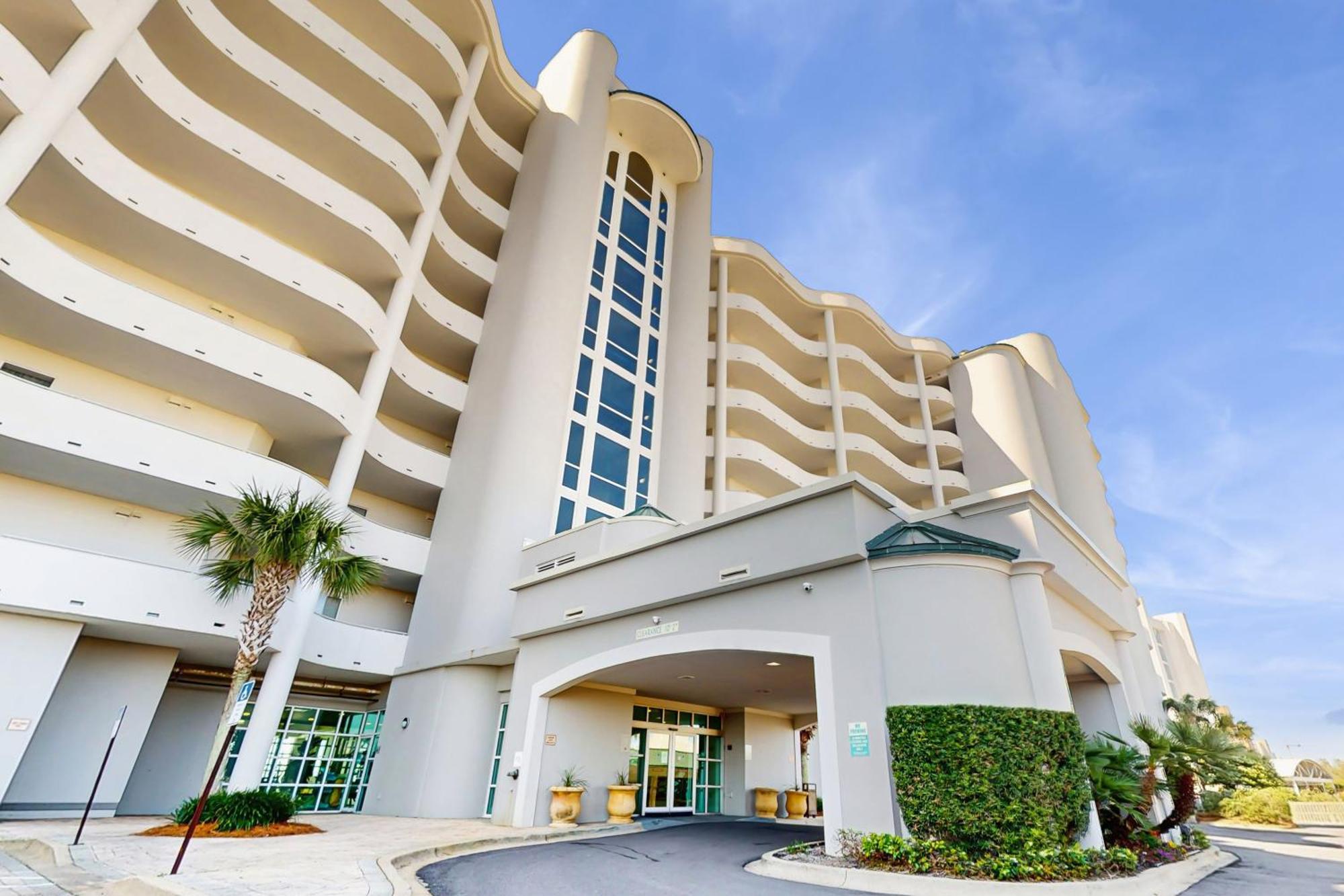 Spanish Key 304 Perdido Key Zewnętrze zdjęcie
