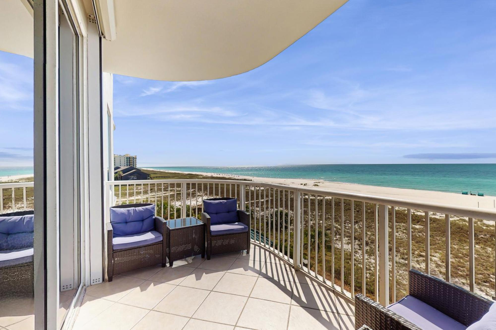 Spanish Key 304 Perdido Key Zewnętrze zdjęcie