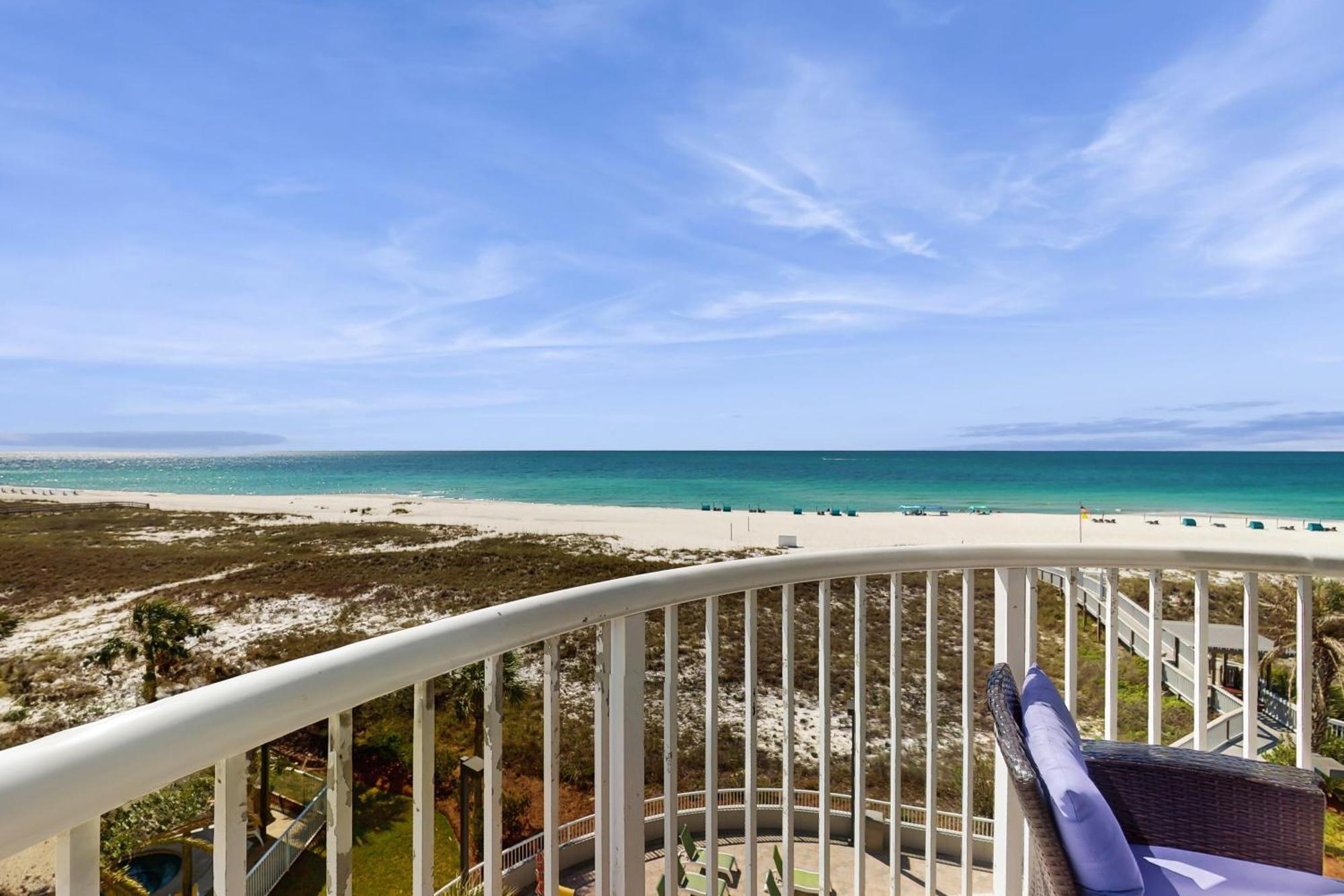 Spanish Key 304 Perdido Key Zewnętrze zdjęcie