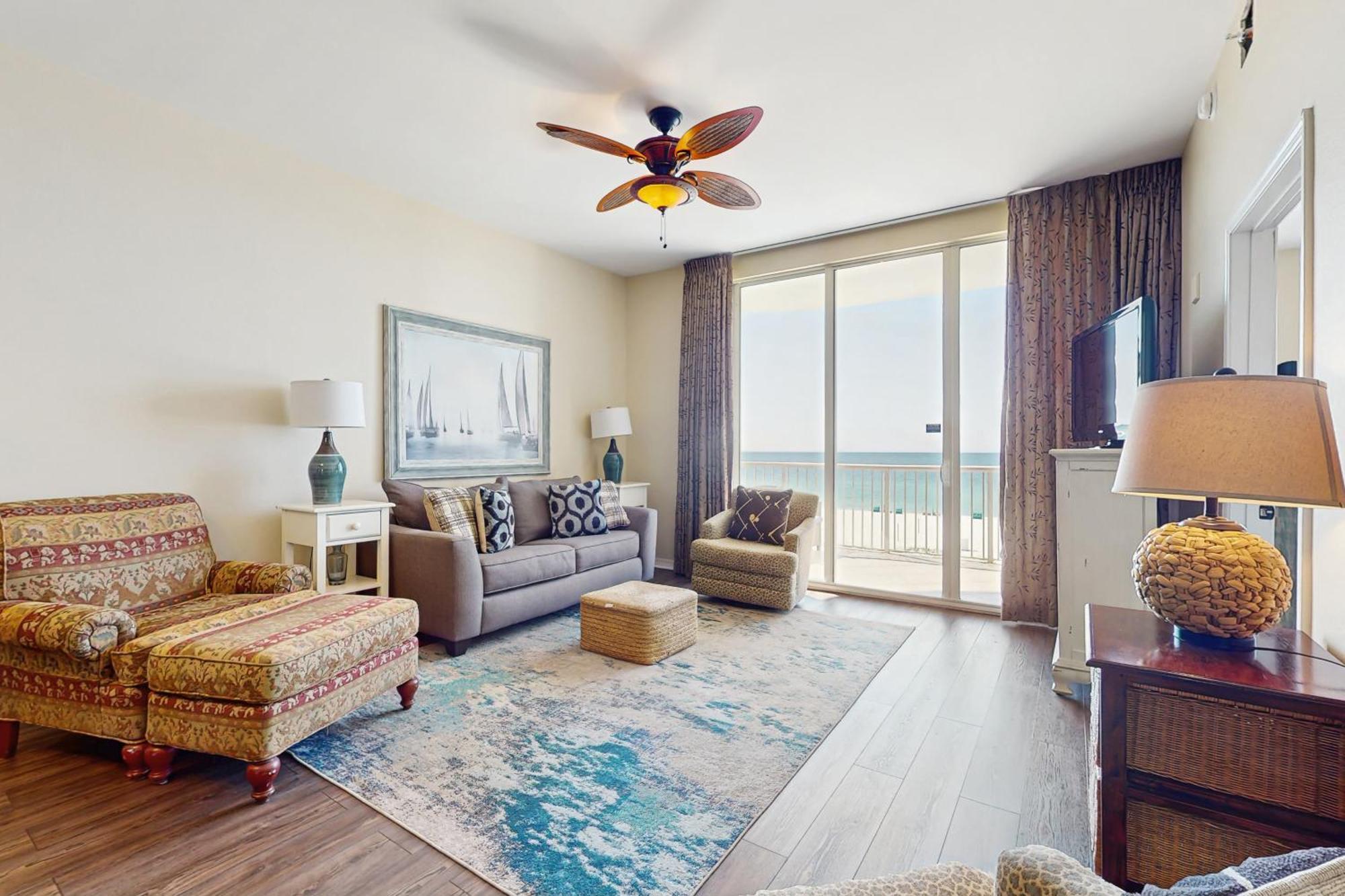 Spanish Key 304 Perdido Key Zewnętrze zdjęcie