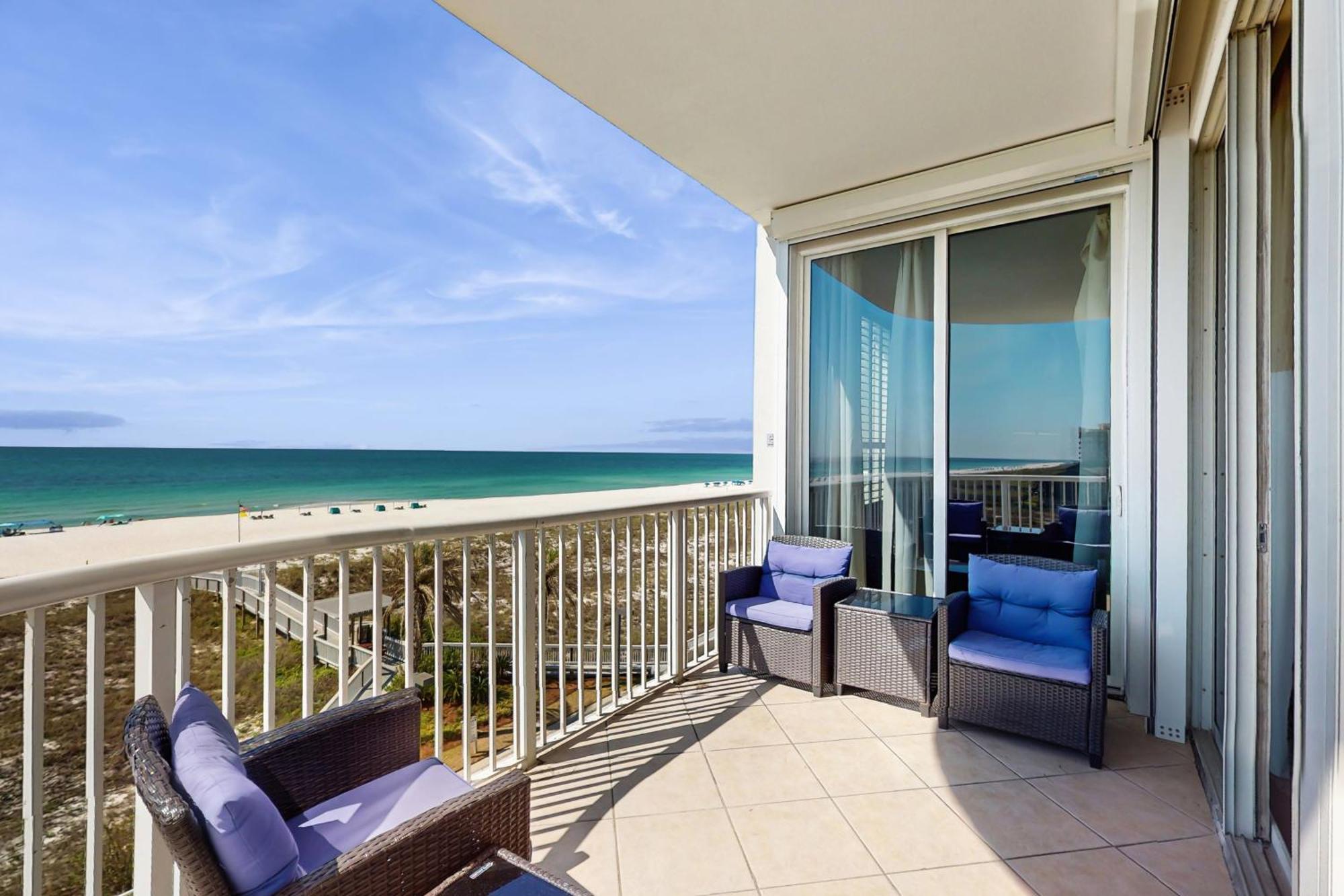 Spanish Key 304 Perdido Key Zewnętrze zdjęcie